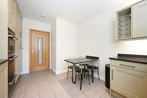 268 Ecclesall Road South Ecclesall